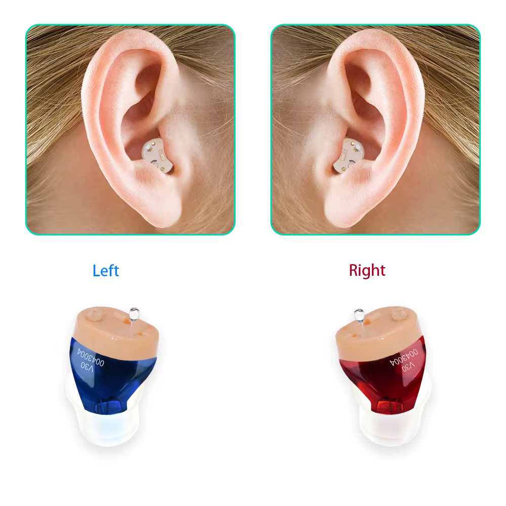 How OmniHear Works