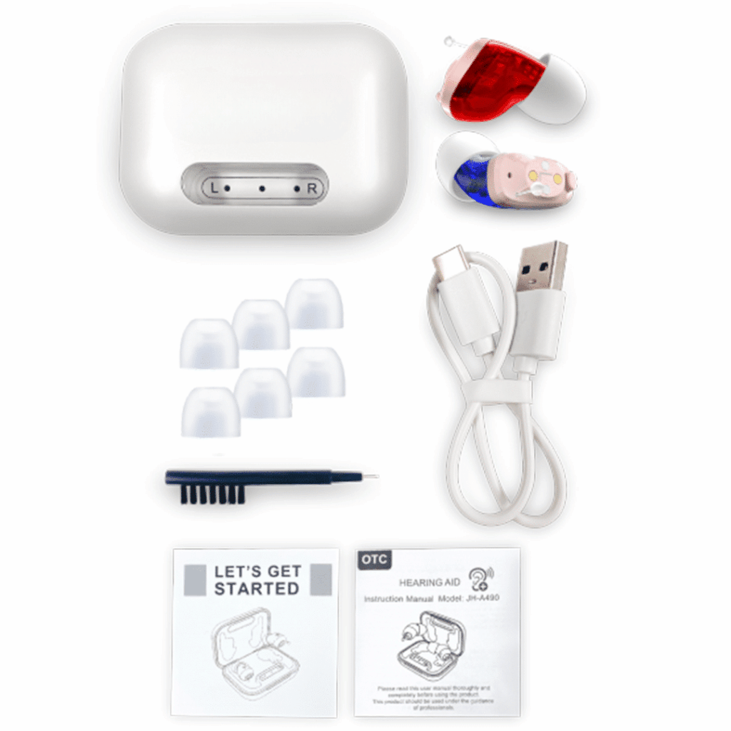 OmniHear (official Retailer)
