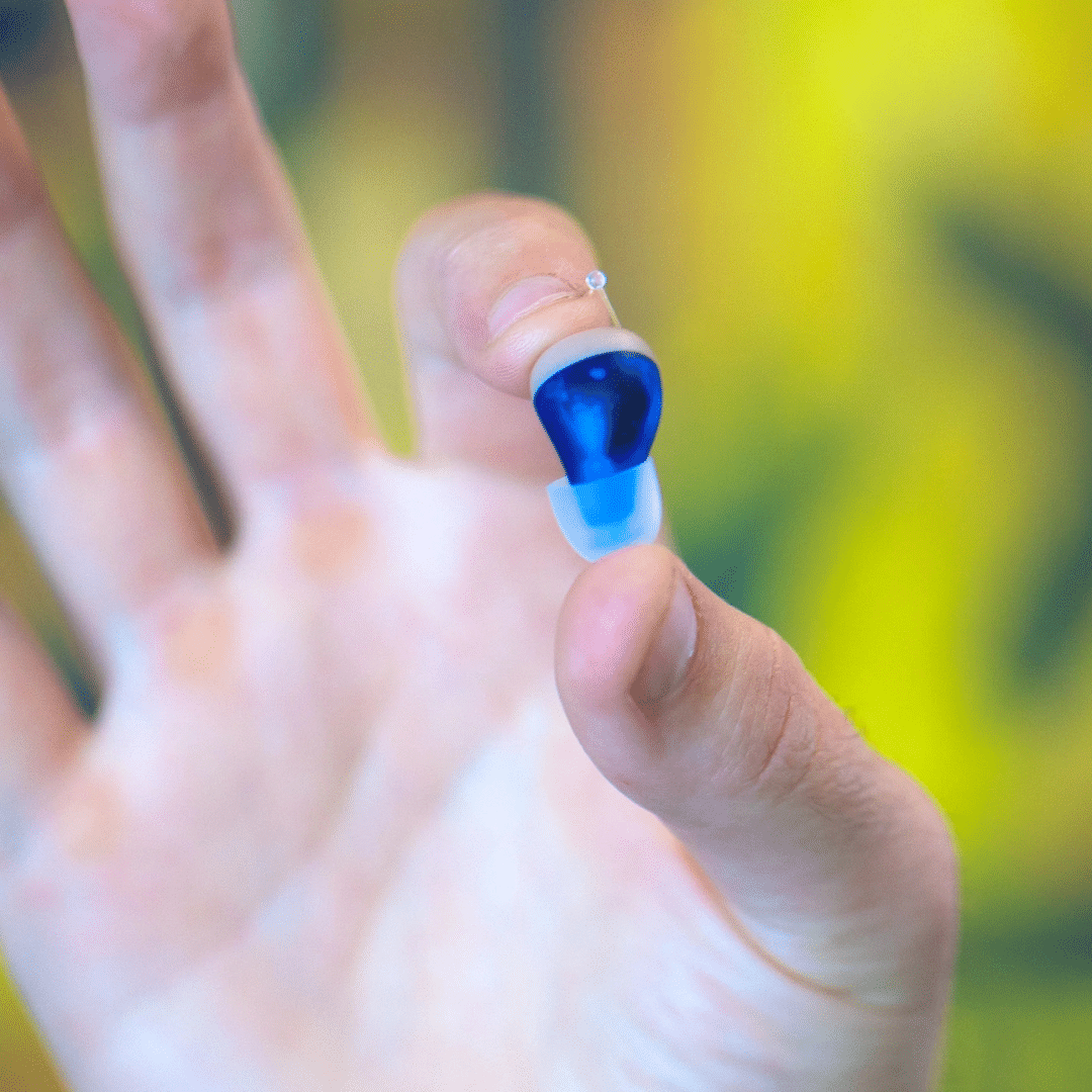 Oricle Hearing Aids (official Retailer) 2024
